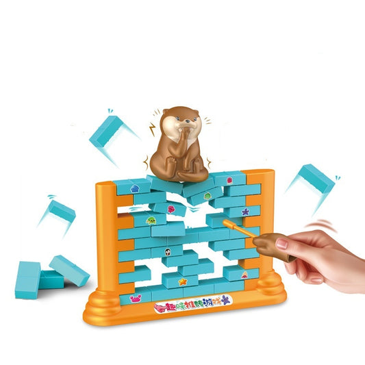 Save Penguin Educational Toys Double Board Game Toys